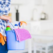 Residential Home Cleaning Services Edmonton