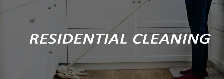 Standard Cleaning Services Edmonton