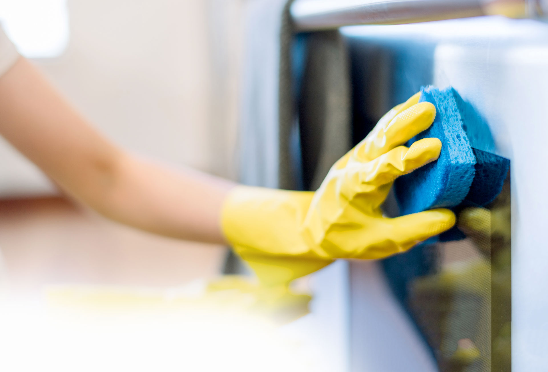 Residential Home Cleaning Services in Edmonton