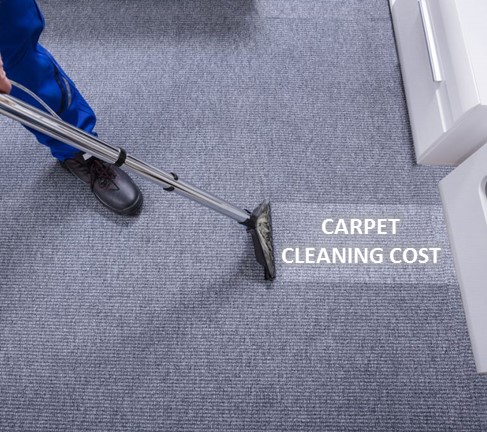 Carpet Cleaning Cost Edmonton
