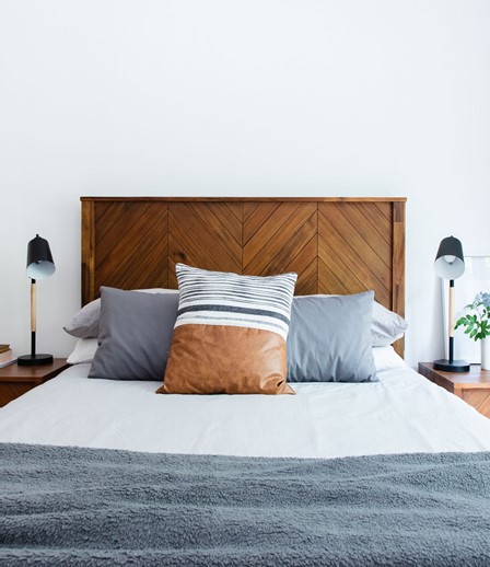 Deep Clean Checklist for Your Master Bedrooms Edmonton