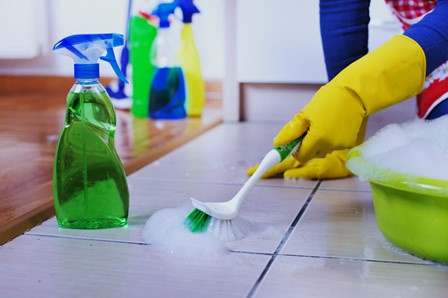 High Quality Deep Cleaning Services Edmonton