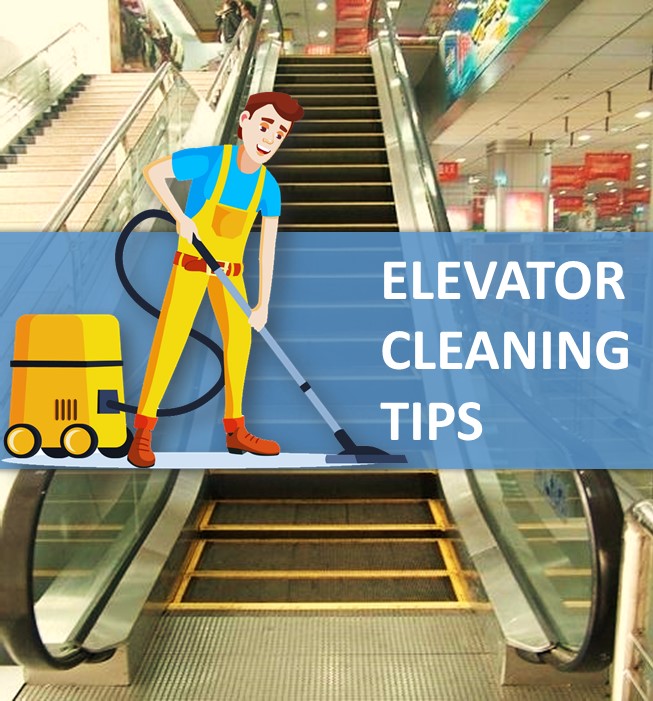 EDMONTON ELEVATOR CLEANING TIPS 