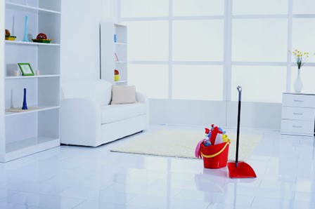 GS Helpers Deep Cleaning Services Edmonton