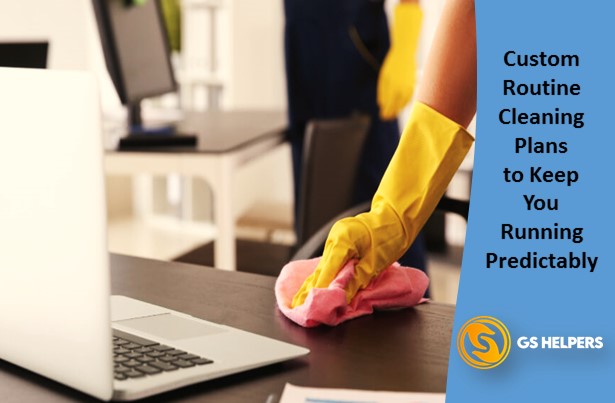 Professional Office Cleaning Edmonton
