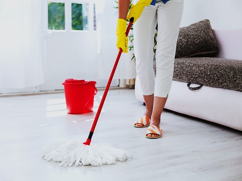 Move In/Out Cleaning Services Edmonton