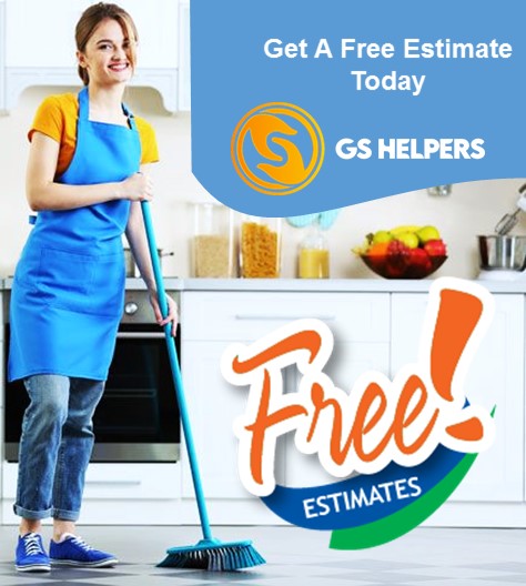 Cleaning Services Edmonton Prices