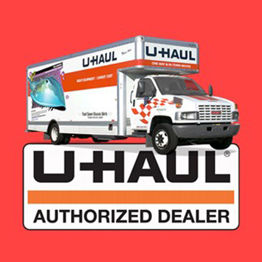 U Haul Authorised Dealer Edmonton